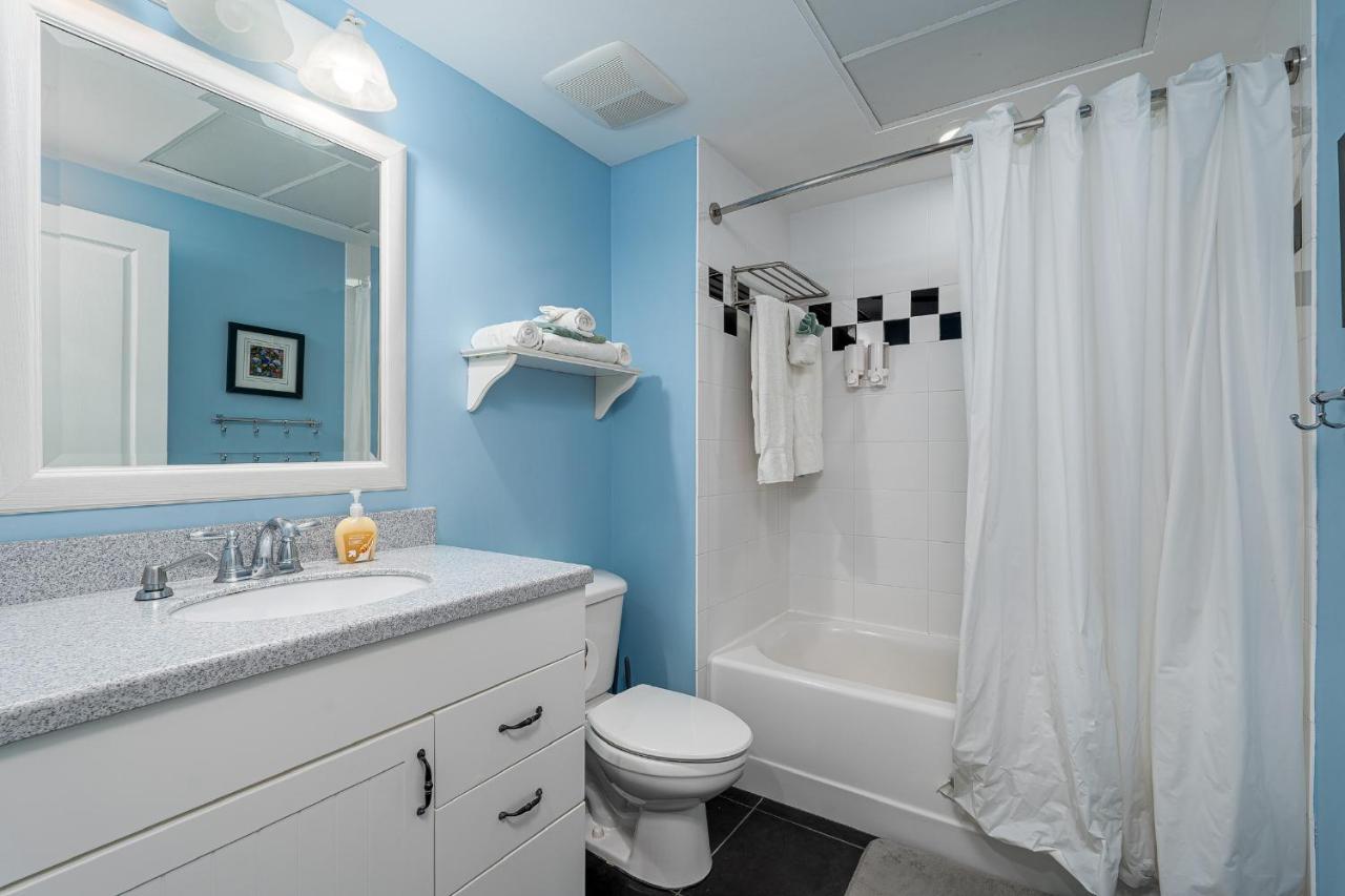 Harbour House Stunning Studio Fort Myers Beach Exterior photo
